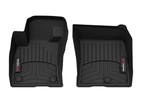 FloorLiner™ DigitalFit®