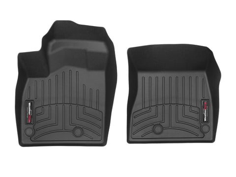FloorLiner™ DigitalFit®