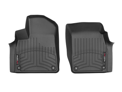 FloorLiner™ DigitalFit®