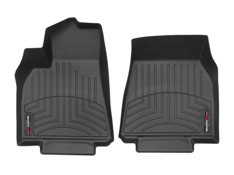 FloorLiner™ DigitalFit®