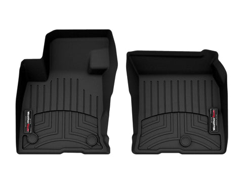 FloorLiner™ DigitalFit®