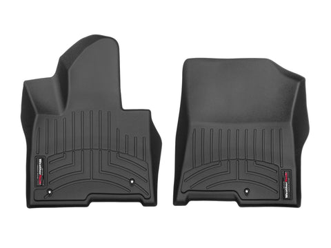 FloorLiner™ DigitalFit®