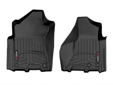 FloorLiner™ DigitalFit®