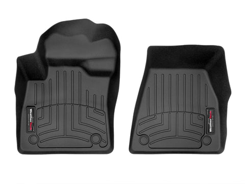 FloorLiner™ DigitalFit®