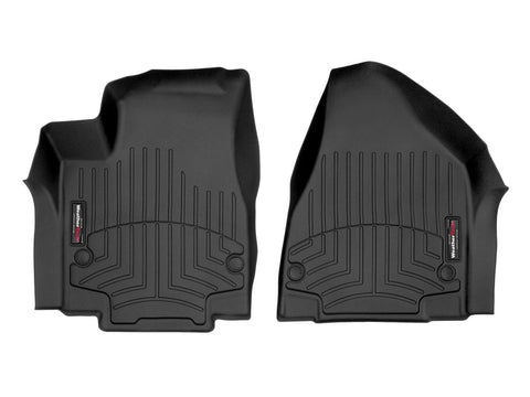 FloorLiner™ DigitalFit®