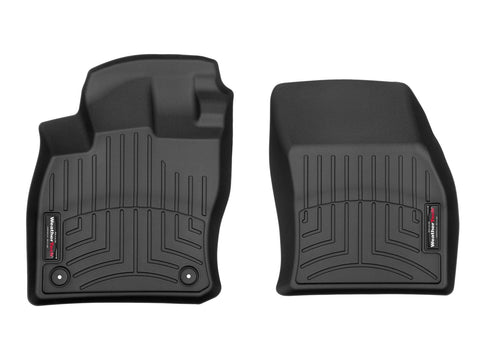 FloorLiner™ DigitalFit®