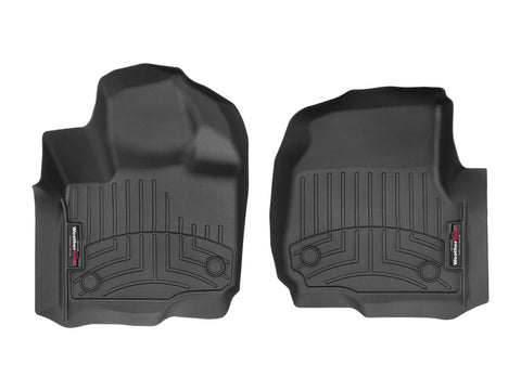 FloorLiner™ DigitalFit®