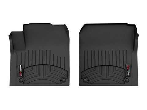 FloorLiner™ DigitalFit®