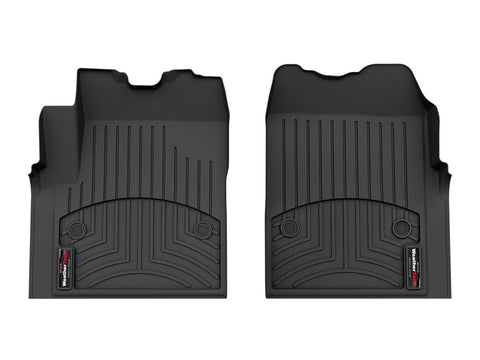 FloorLiner™ DigitalFit®