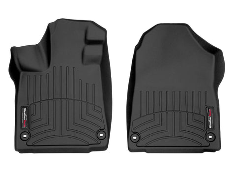 FloorLiner™ DigitalFit®
