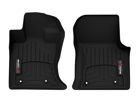 FloorLiner™ DigitalFit®