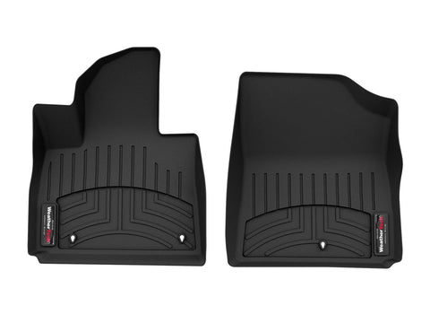 FloorLiner™ DigitalFit®