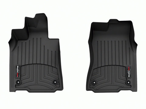 FloorLiner™ DigitalFit®