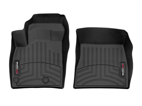 FloorLiner™ DigitalFit®