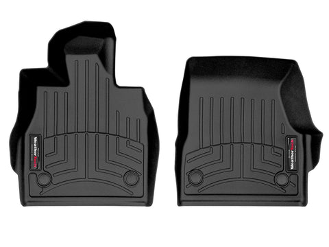 FloorLiner™ DigitalFit®