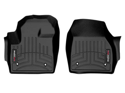 FloorLiner™ DigitalFit®