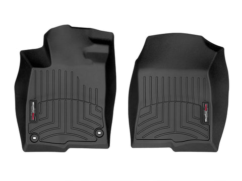 FloorLiner™ DigitalFit®