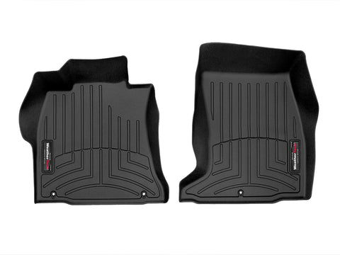 FloorLiner™ DigitalFit®