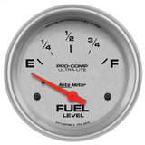 2-5/8" FUEL LEVEL 240-33 O SSE ULTRA-LITE