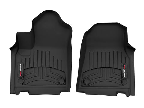 FloorLiner™ DigitalFit®
