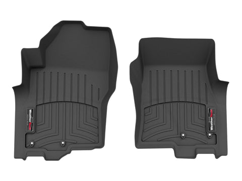 FloorLiner™ DigitalFit®