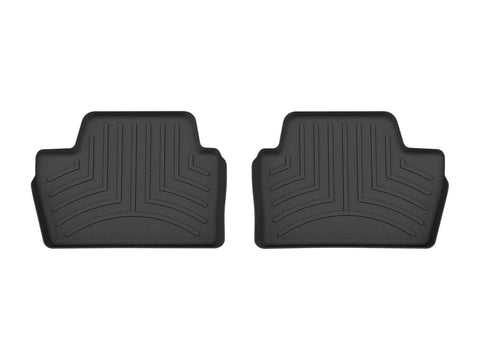 FloorLiner™ DigitalFit®