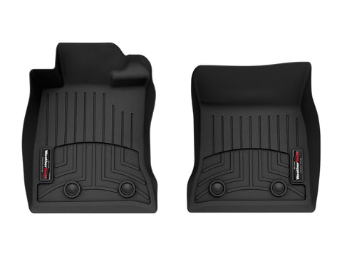 FloorLiner™ DigitalFit®