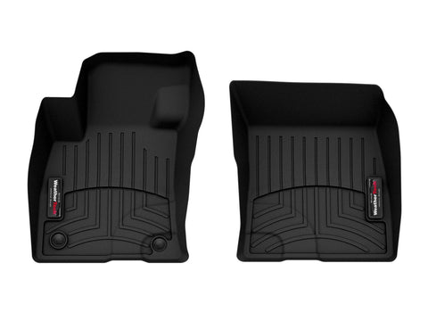 FloorLiner™ DigitalFit®