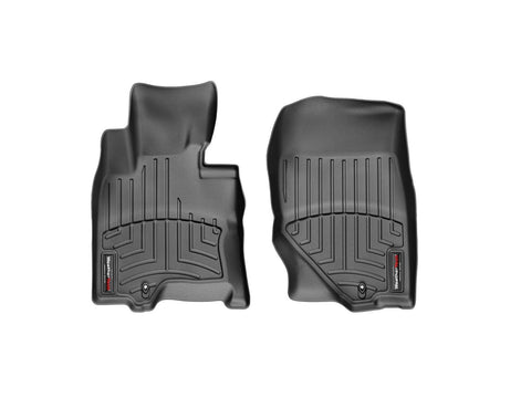 FloorLiner™ DigitalFit®