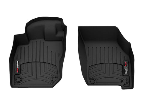 FloorLiner™ DigitalFit®