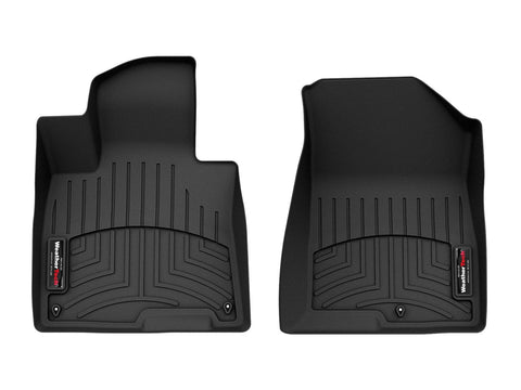 FloorLiner™ DigitalFit®