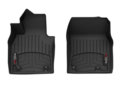 FloorLiner™ DigitalFit®