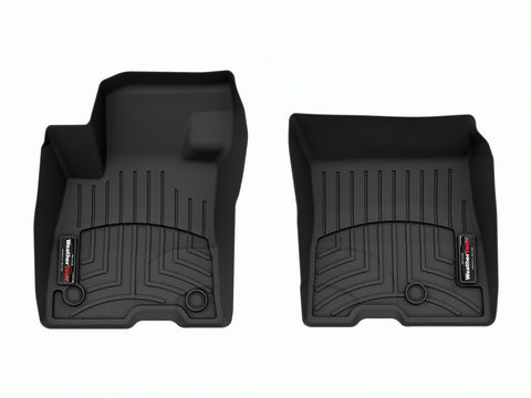 FloorLiner™ DigitalFit®