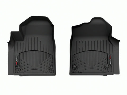 FloorLiner™ DigitalFit®