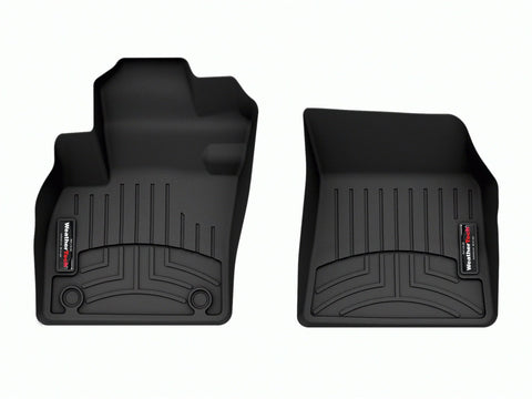 FloorLiner™ DigitalFit®