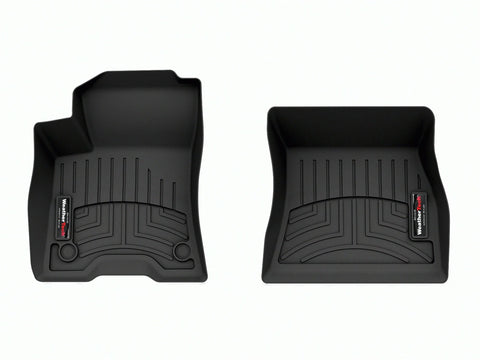 FloorLiner™ DigitalFit®