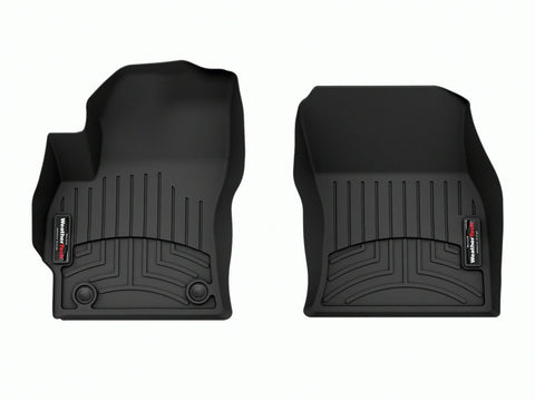 FloorLiner™ DigitalFit®