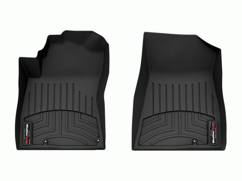 FloorLiner™ DigitalFit®