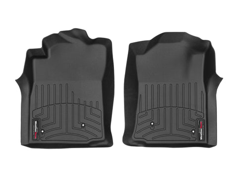 FloorLiner™ DigitalFit®