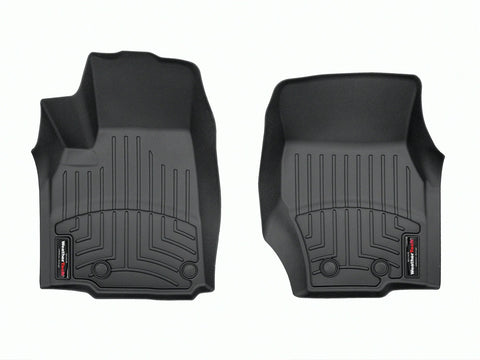 FloorLiner™ DigitalFit®