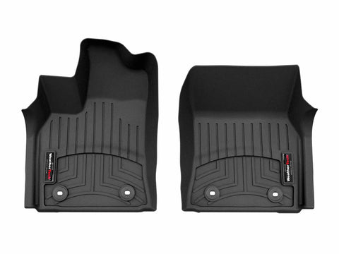 FloorLiner™ DigitalFit®