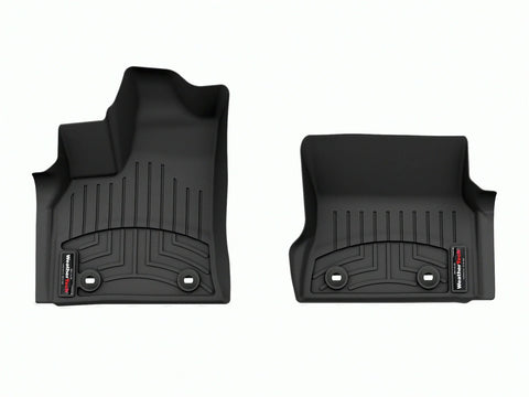 FloorLiner™ DigitalFit®