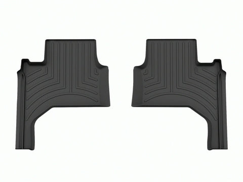 FloorLiner™ DigitalFit®