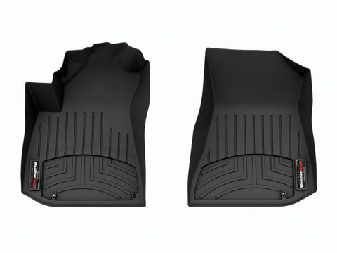 FloorLiner™ DigitalFit®