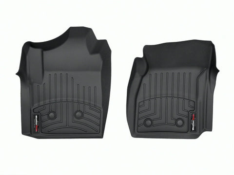 FloorLiner™ DigitalFit®