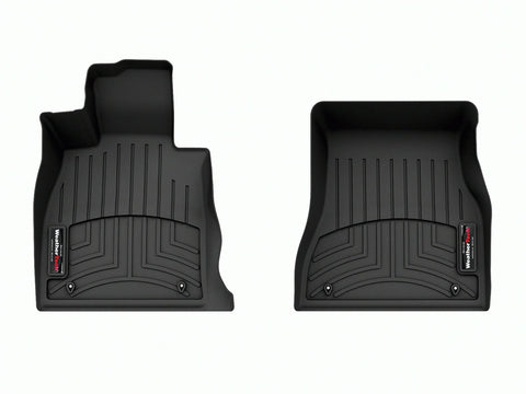 FloorLiner™ DigitalFit®