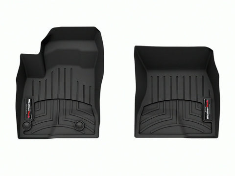 FloorLiner™ DigitalFit®