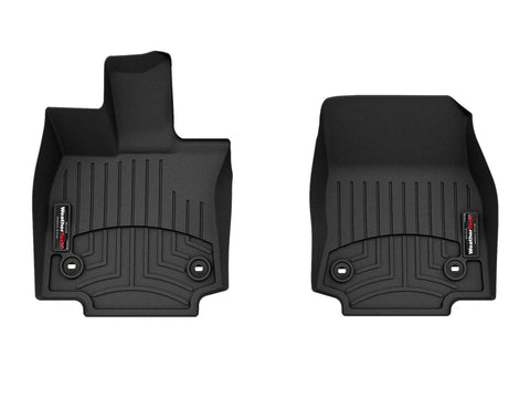 FloorLiner™ DigitalFit®