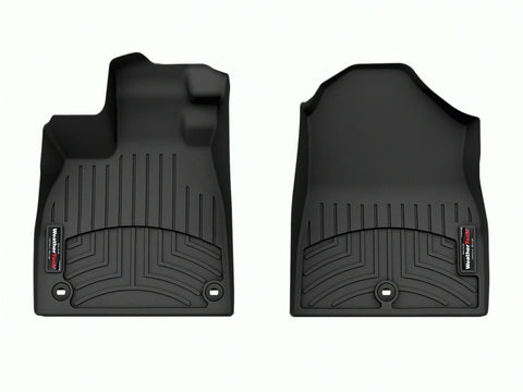 FloorLiner™ DigitalFit®
