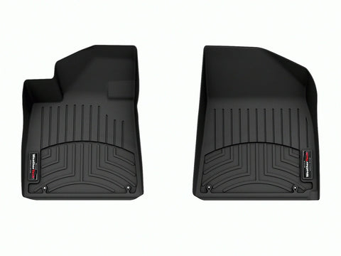 FloorLiner™ DigitalFit®